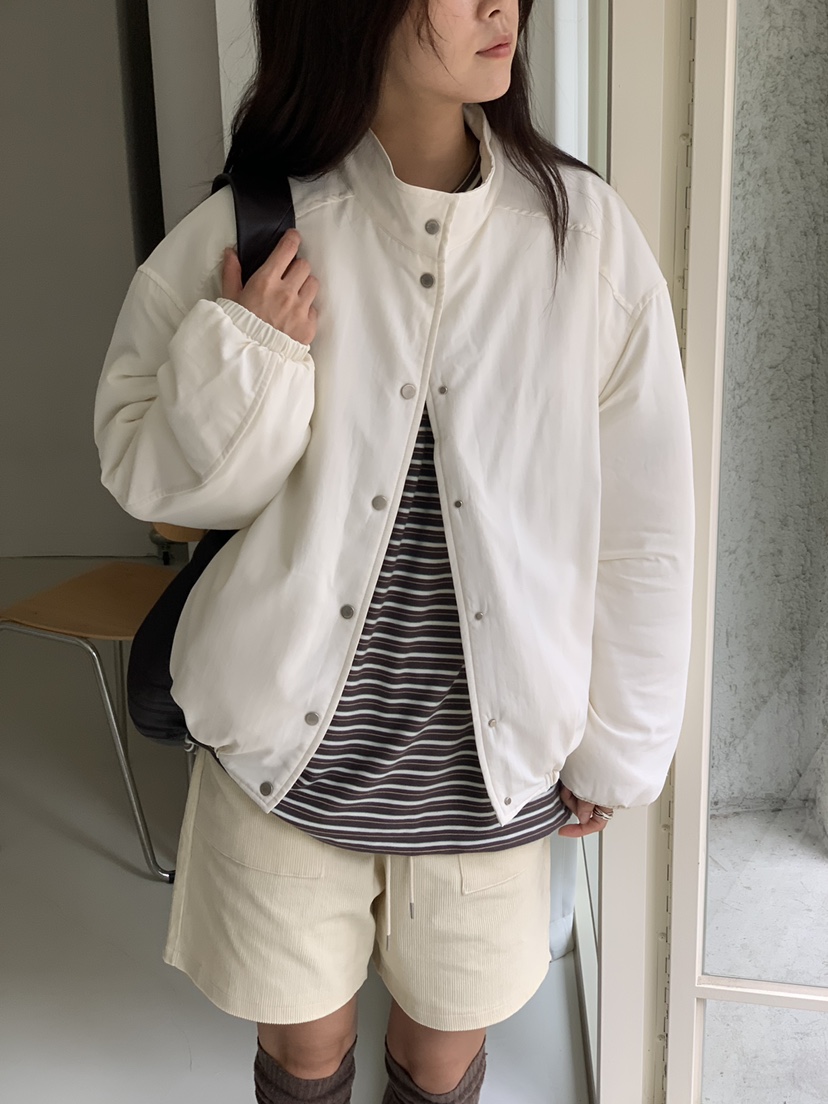 BAKING POWDER東大門㊣實拍女裝新款推薦熱賣休閑真品夾克BAKING POWDER夾克