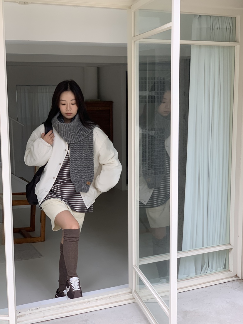 BAKING POWDER東大門㊣實拍女裝新款推薦熱賣休閑真品夾克BAKING POWDER夾克