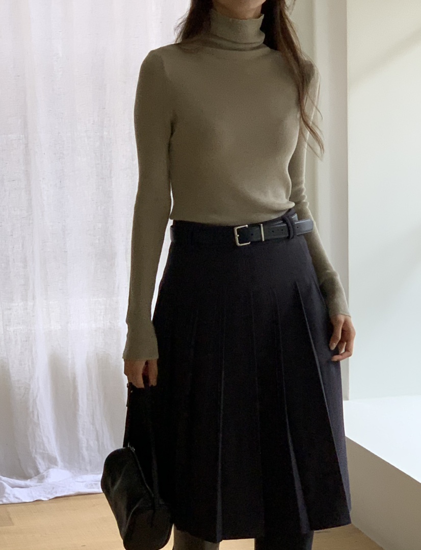 NOTICE東大門㊣實拍女士新款推薦熱賣休閑25秋冬針織衫柔軟NOTICE針織衫