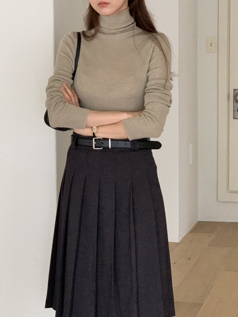 NOTICE東大門㊣實拍女士新款推薦熱賣休閑25秋冬針織衫柔軟NOTICE針織衫