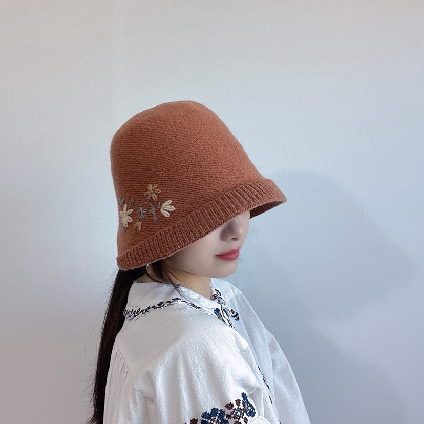 LOVELY HAT韓國代購㊣女士新款職業熱賣25秋冬真品人氣帽子LOVELY HAT帽子