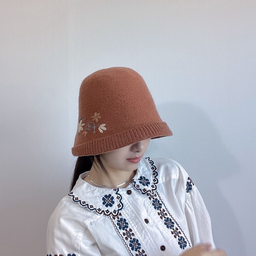 LOVELY HAT韓國代購㊣女士新款職業熱賣25秋冬真品人氣帽子LOVELY HAT帽子