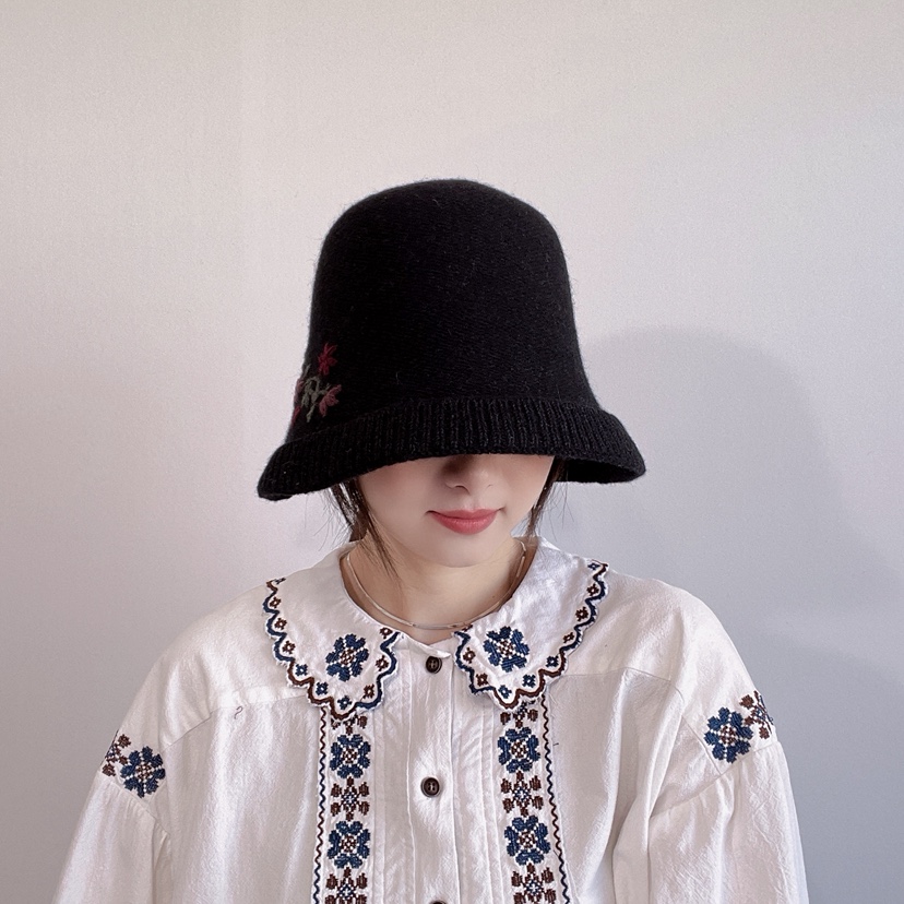 LOVELY HAT韓國代購㊣女士新款職業熱賣25秋冬真品人氣帽子LOVELY HAT帽子