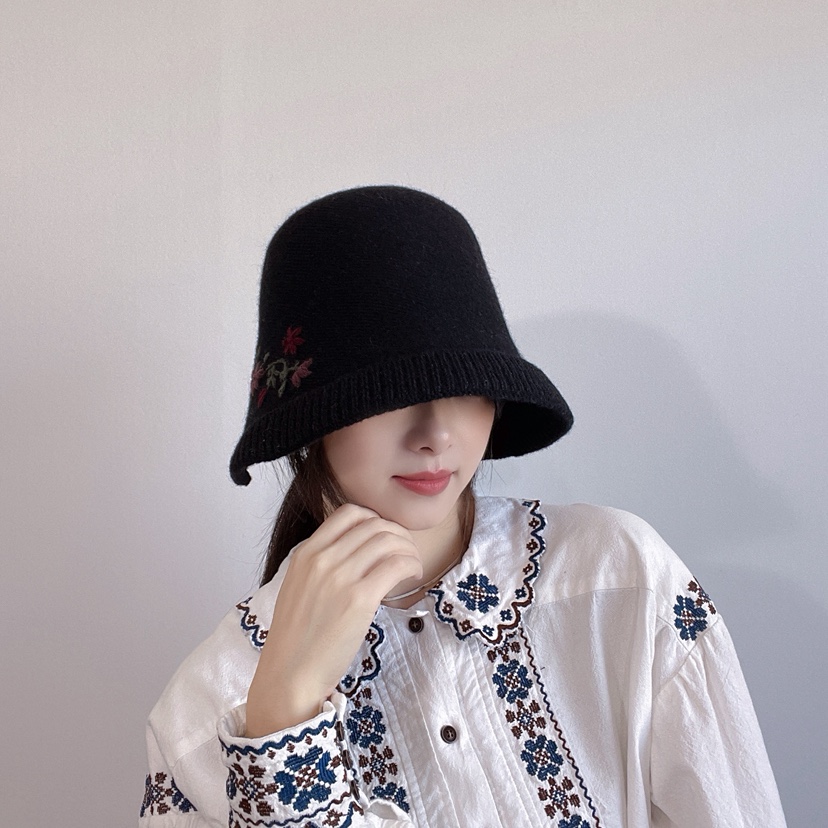 LOVELY HAT韓國代購㊣女士新款職業熱賣25秋冬真品人氣帽子LOVELY HAT帽子