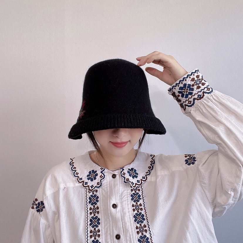 LOVELY HAT韓國代購㊣女士新款職業熱賣25秋冬真品人氣帽子LOVELY HAT帽子