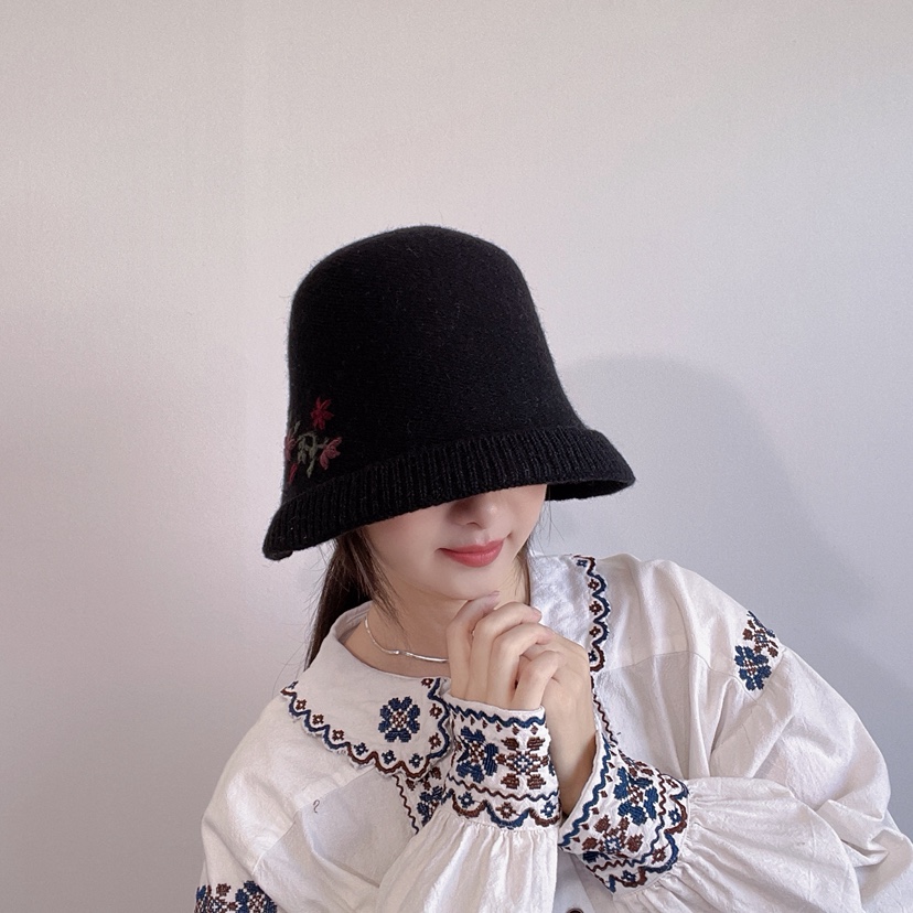 LOVELY HAT韓國代購㊣女士新款職業熱賣25秋冬真品人氣帽子LOVELY HAT帽子