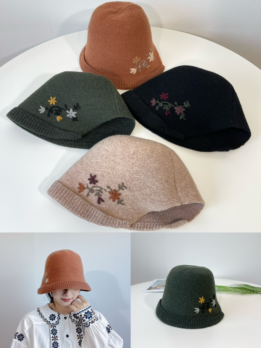 LOVELY HAT韓國代購㊣女士新款職業熱賣25秋冬真品人氣帽子LOVELY HAT帽子