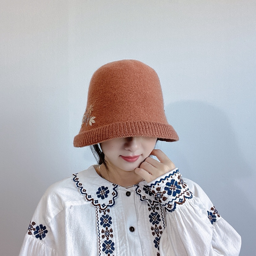 LOVELY HAT韓國代購㊣女士新款職業熱賣25秋冬真品人氣帽子LOVELY HAT帽子