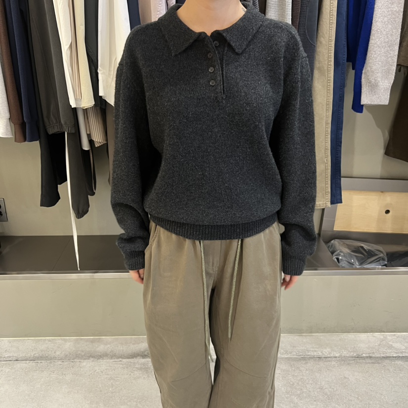 FAVE/FAVOURITE東大門㊣實拍女士新品休閑真品熱賣人氣針織衫FAVOURITE針織衫圖色4