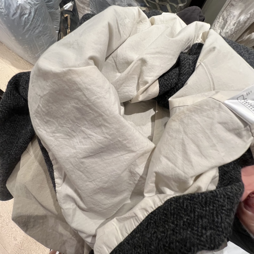 LE JARDINET東大門㊣直郵女裝新品真品人氣25秋冬職業夾克LE JARDINET夾克