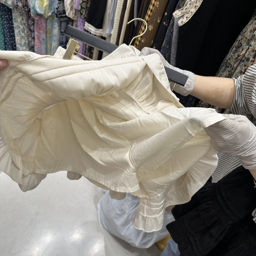 BIKINI韓國直郵㊣女士新品休閑時尚職業人氣真品推薦熱賣裙褲BIKINI裙褲