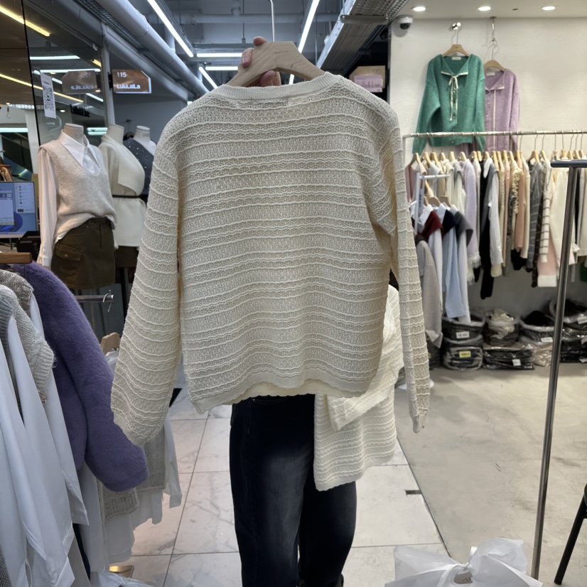 LULULALLA韓國直郵㊣女士新品休閑25秋冬真品職業人氣時尚套裝LULULALLA套裝