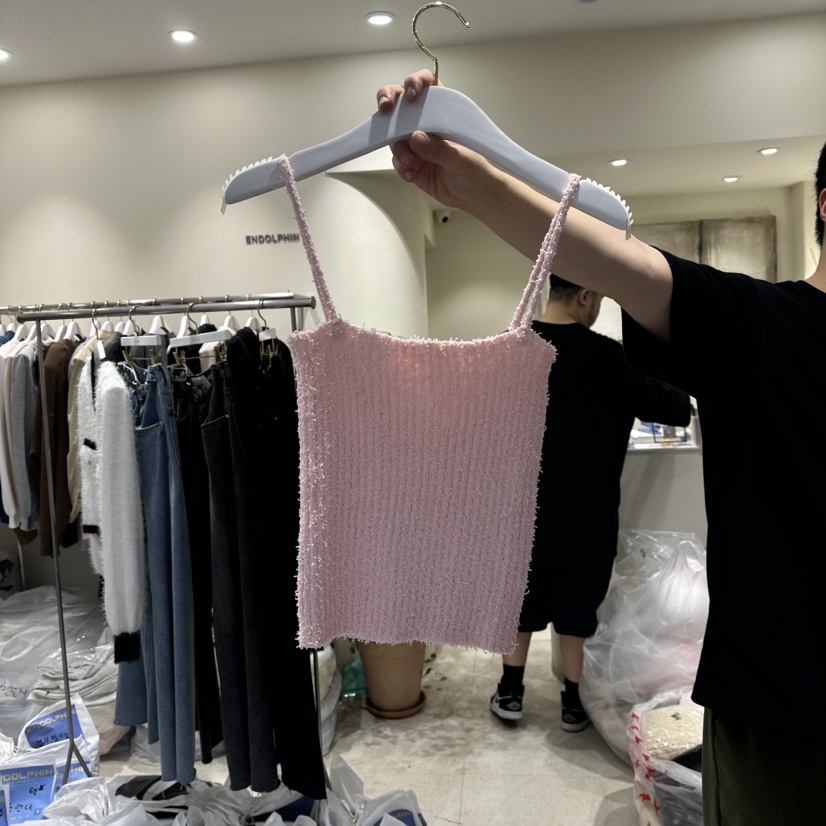 ENDOLPHIN韓國直郵㊣女士新品職業人氣真品推薦時尚套裝兩件套ENDOLPHIN套裝