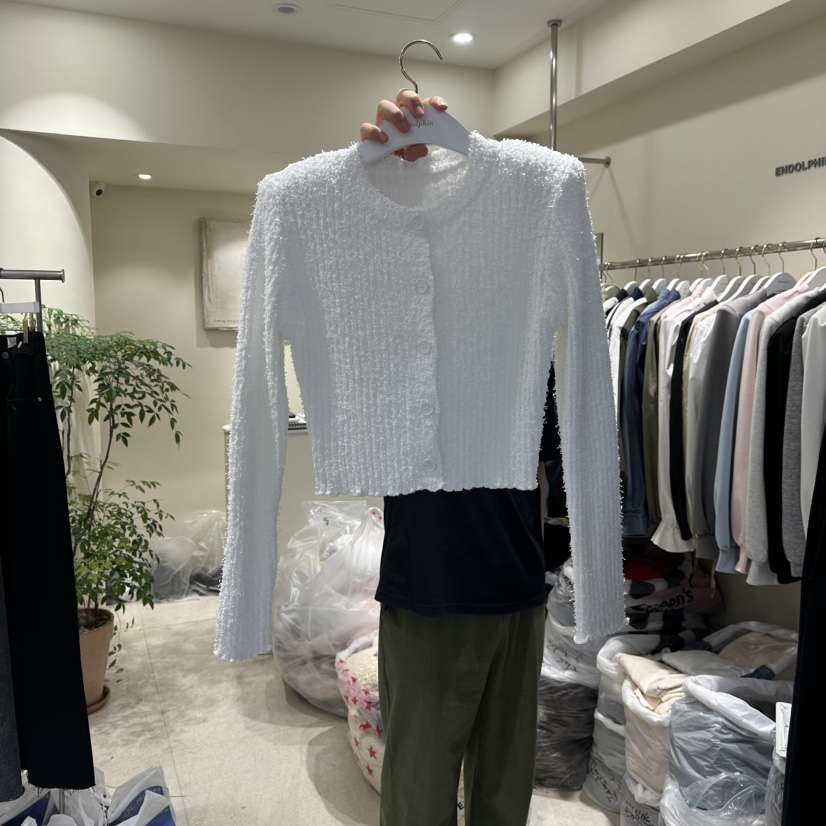 ENDOLPHIN韓國直郵㊣女士新品職業人氣真品推薦時尚套裝兩件套ENDOLPHIN套裝