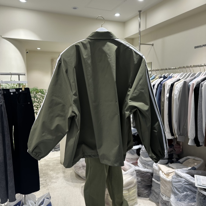 ENDOLPHIN東大門㊣實拍女裝新品休閑25秋冬熱賣時尚人氣夾克ENDOLPHIN夾克