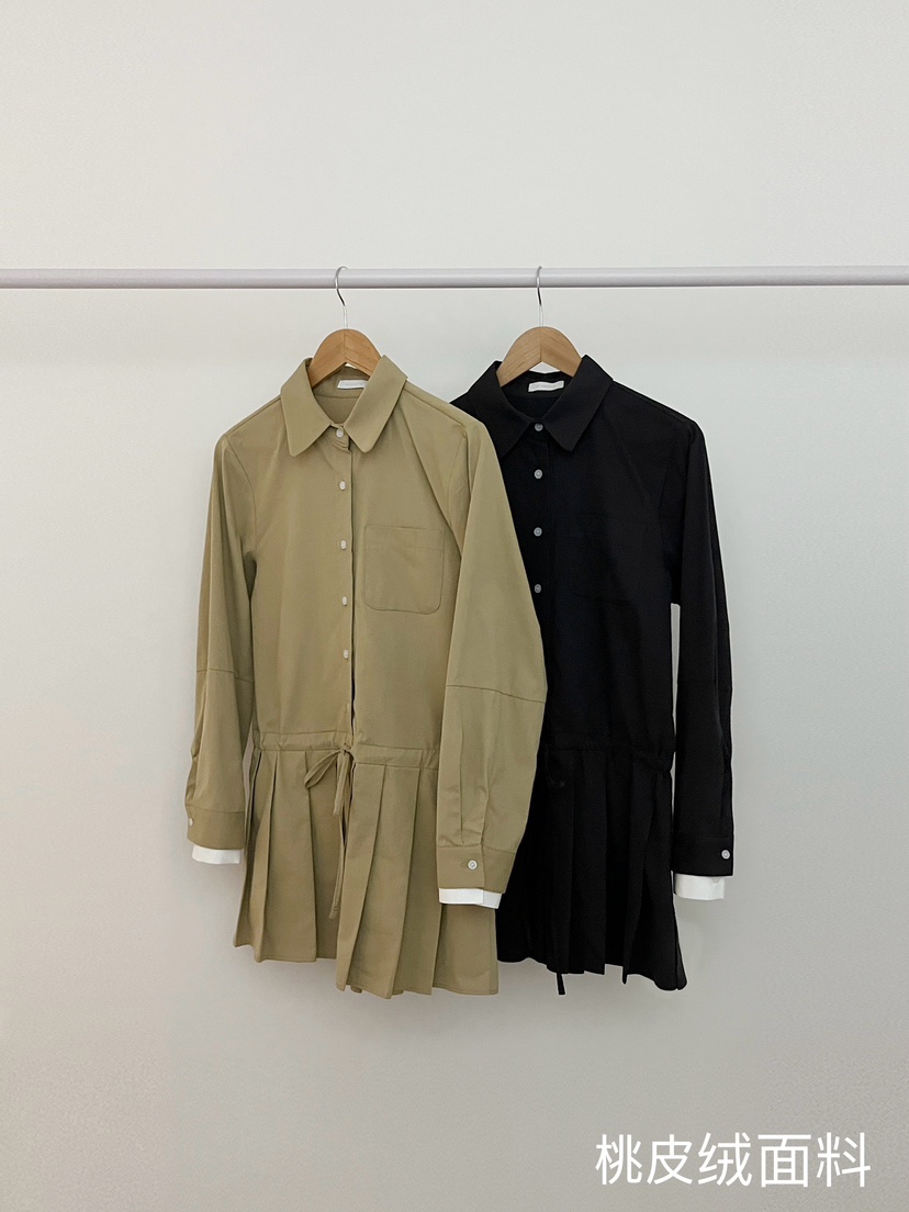RE:OPENING東大門㊣直郵女裝新品推薦熱賣真品時尚職業連衣裙RE:OPENING連衣裙