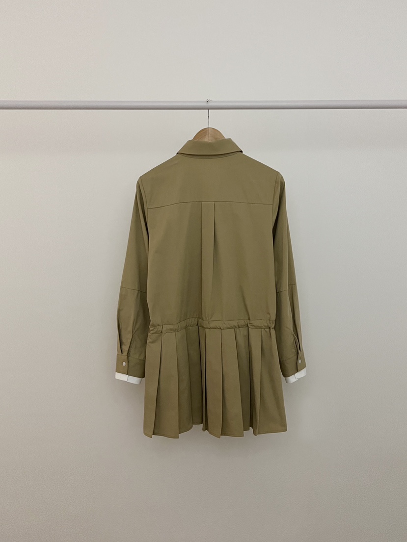 RE:OPENING東大門㊣直郵女裝新品推薦熱賣真品時尚職業連衣裙RE:OPENING連衣裙