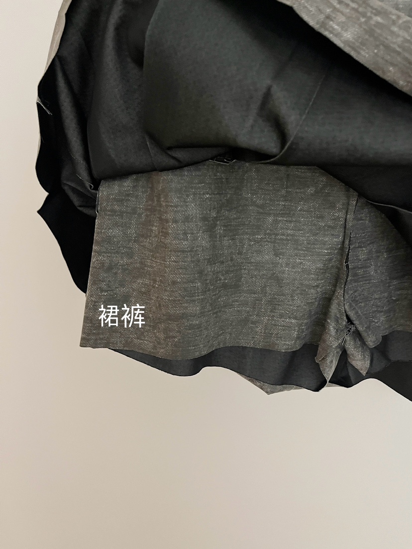 RE:OPENING東大門㊣直郵女裝新款推薦時尚職業25秋冬人氣裙褲RE:OPENING裙褲