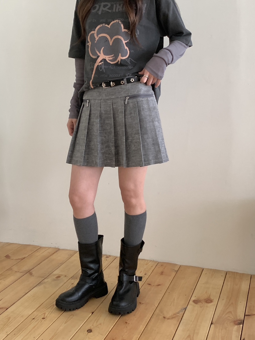 RE:OPENING東大門㊣直郵女裝新款推薦時尚職業25秋冬人氣裙褲RE:OPENING裙褲