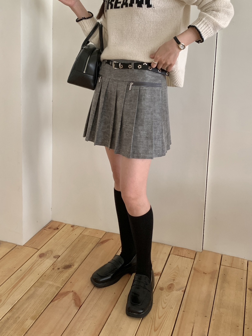 RE:OPENING東大門㊣直郵女裝新款推薦時尚職業25秋冬人氣裙褲RE:OPENING裙褲
