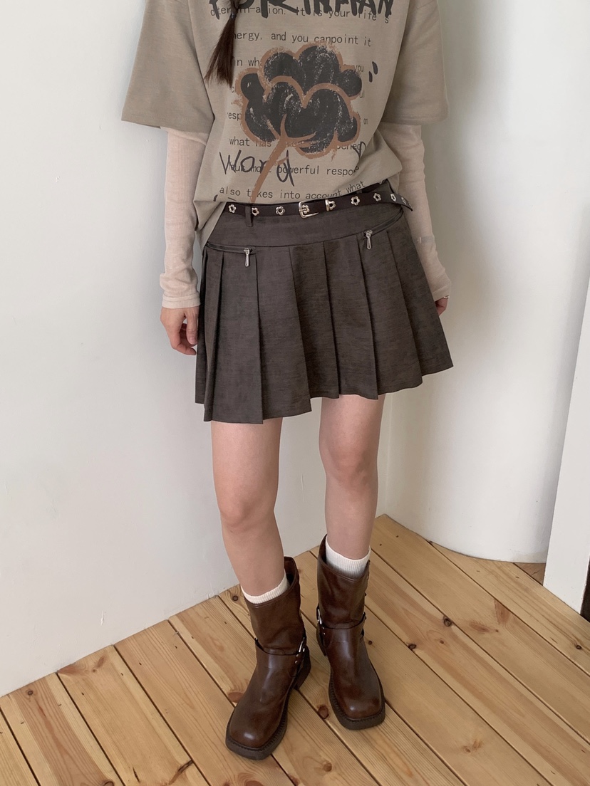 RE:OPENING東大門㊣直郵女裝新款推薦時尚職業25秋冬人氣裙褲RE:OPENING裙褲