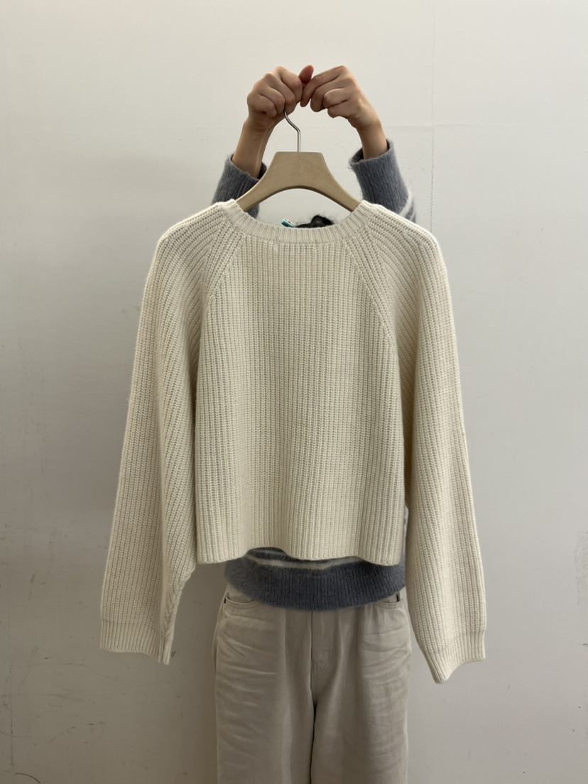 TAUPE東大門㊣代購女士新款真品熱賣推薦職業人氣25秋冬針織衫TAUPE針織衫