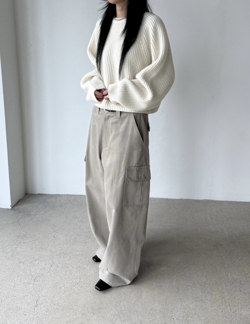 TAUPE東大門㊣代購女士新款真品熱賣推薦職業人氣25秋冬針織衫TAUPE針織衫