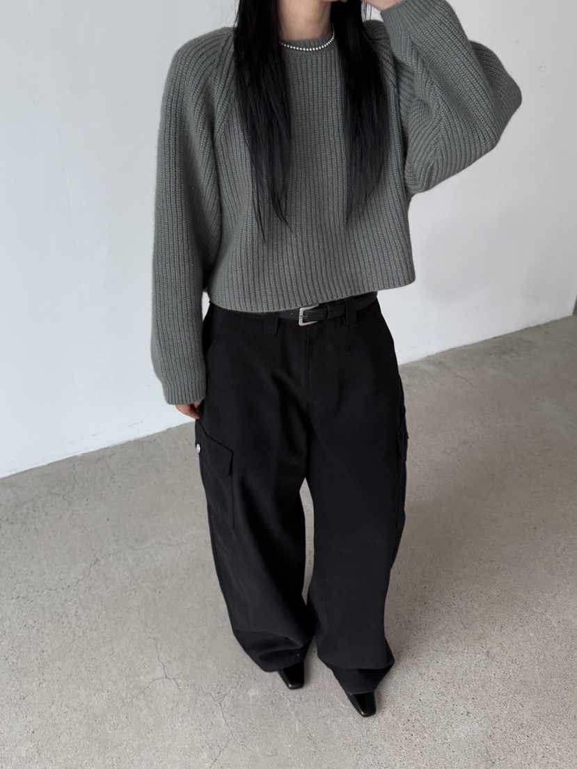 TAUPE東大門㊣代購女士新款真品熱賣推薦職業人氣25秋冬針織衫TAUPE針織衫