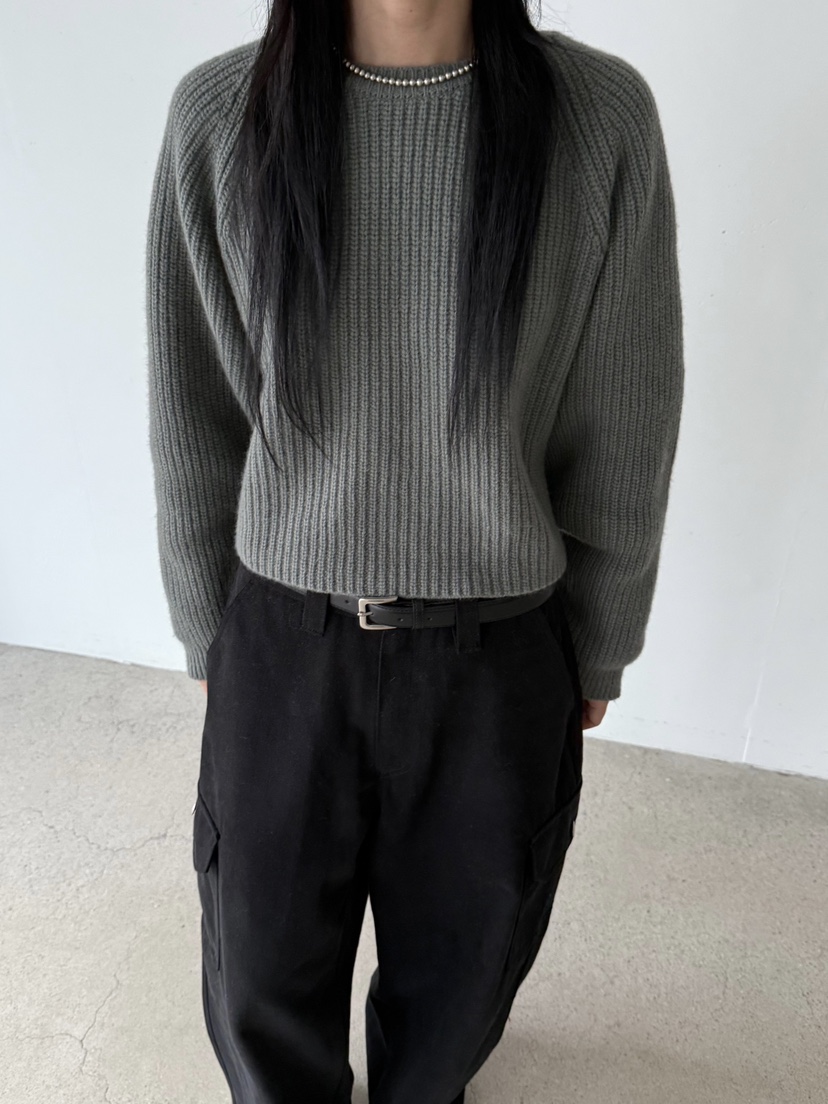 TAUPE東大門㊣代購女士新款真品熱賣推薦職業人氣25秋冬針織衫TAUPE針織衫