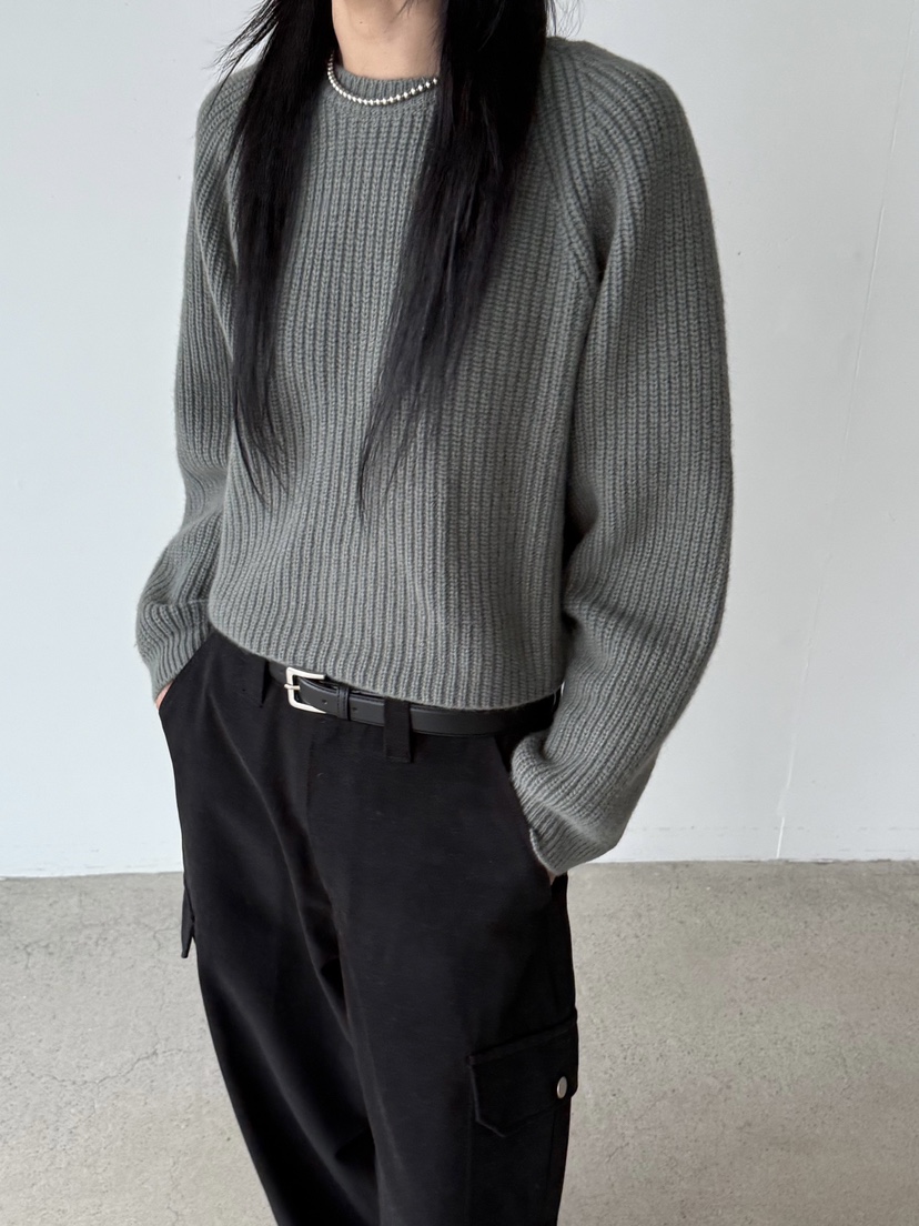 TAUPE東大門㊣代購女士新款真品熱賣推薦職業人氣25秋冬針織衫TAUPE針織衫