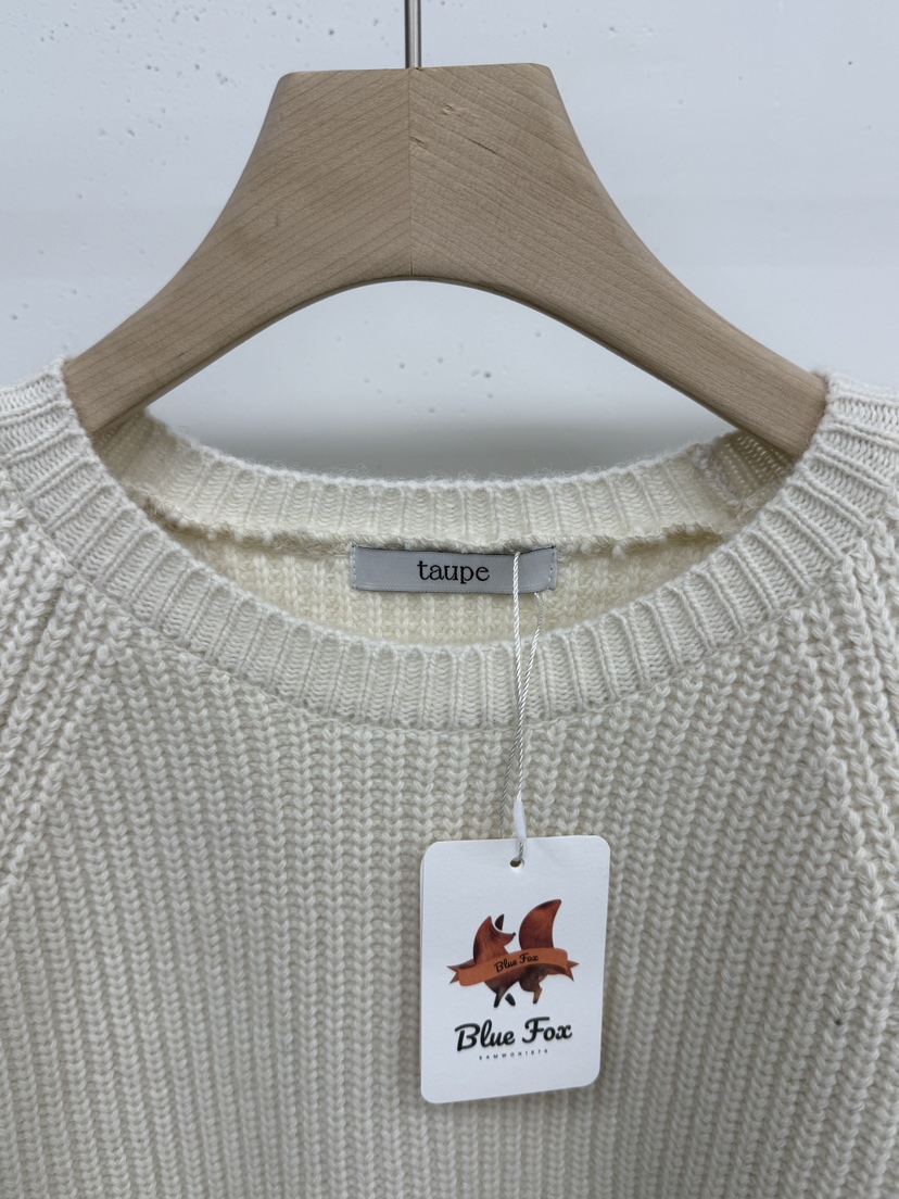 TAUPE東大門㊣代購女士新款真品熱賣推薦職業人氣25秋冬針織衫TAUPE針織衫