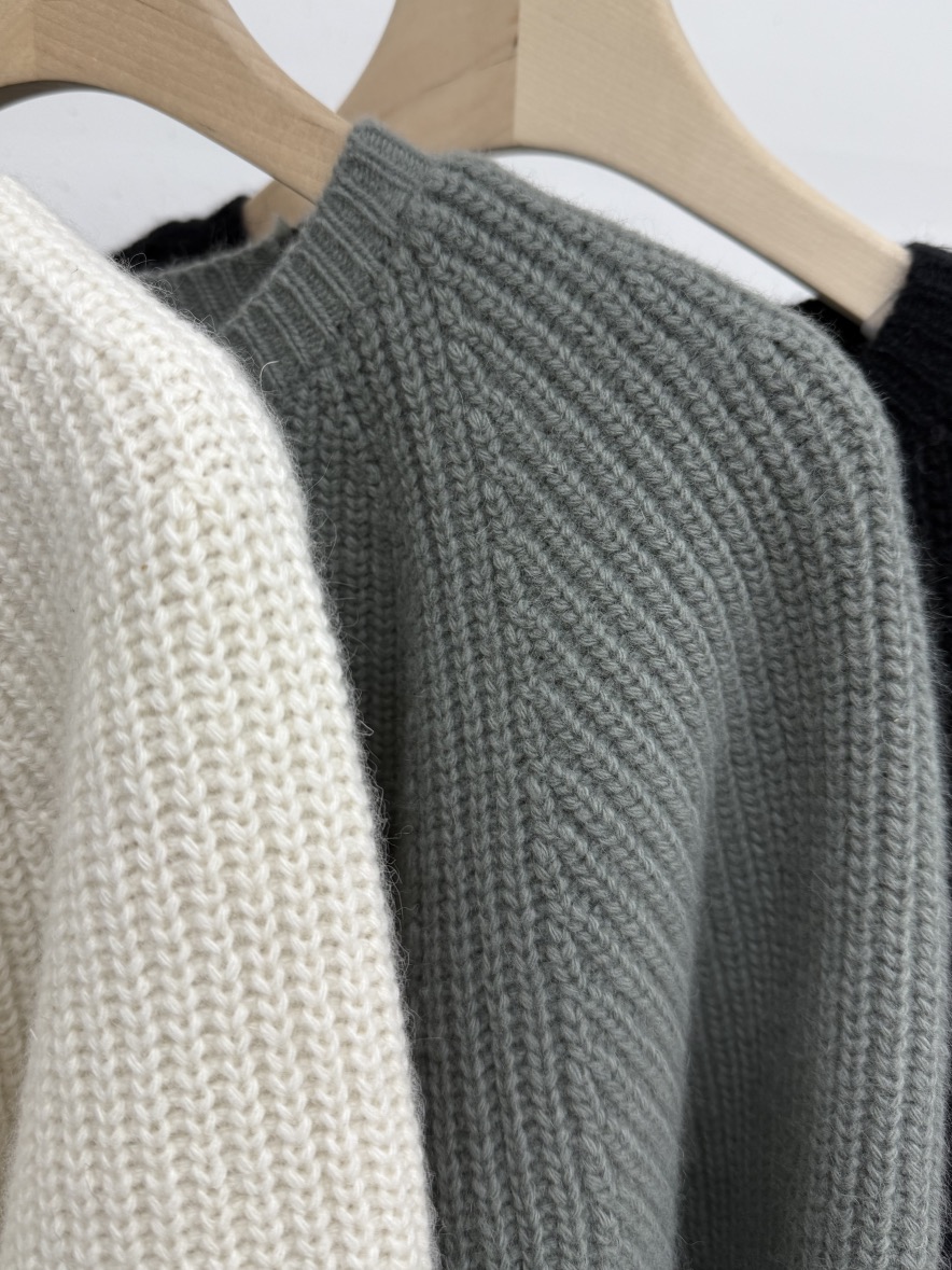 TAUPE東大門㊣代購女士新款真品熱賣推薦職業人氣25秋冬針織衫TAUPE針織衫