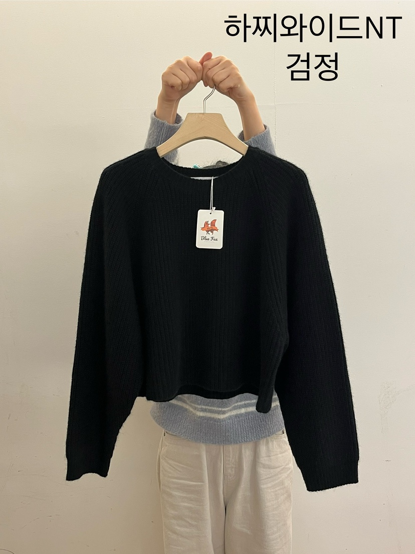 TAUPE東大門㊣代購女士新款真品熱賣推薦職業人氣25秋冬針織衫TAUPE針織衫圖色3