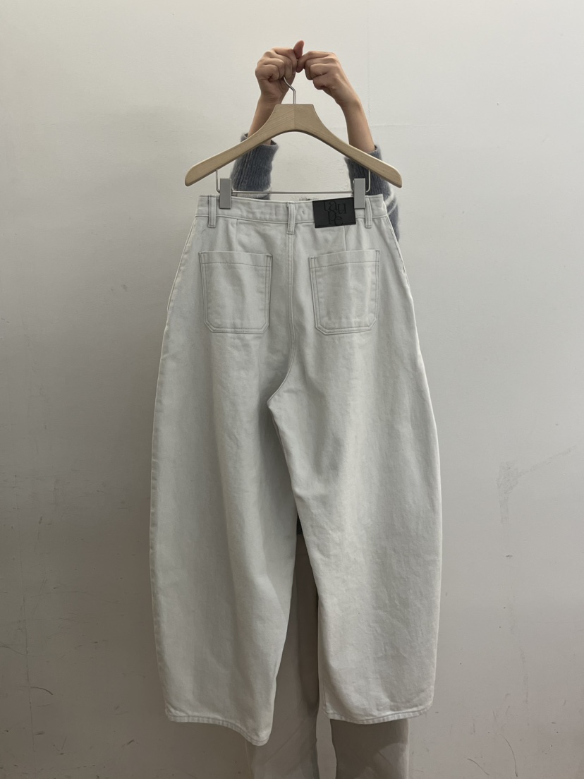 TAUPE東大門㊣實拍女士新款熱賣人氣真品時尚休閑職業休閑褲TAUPE休閑褲