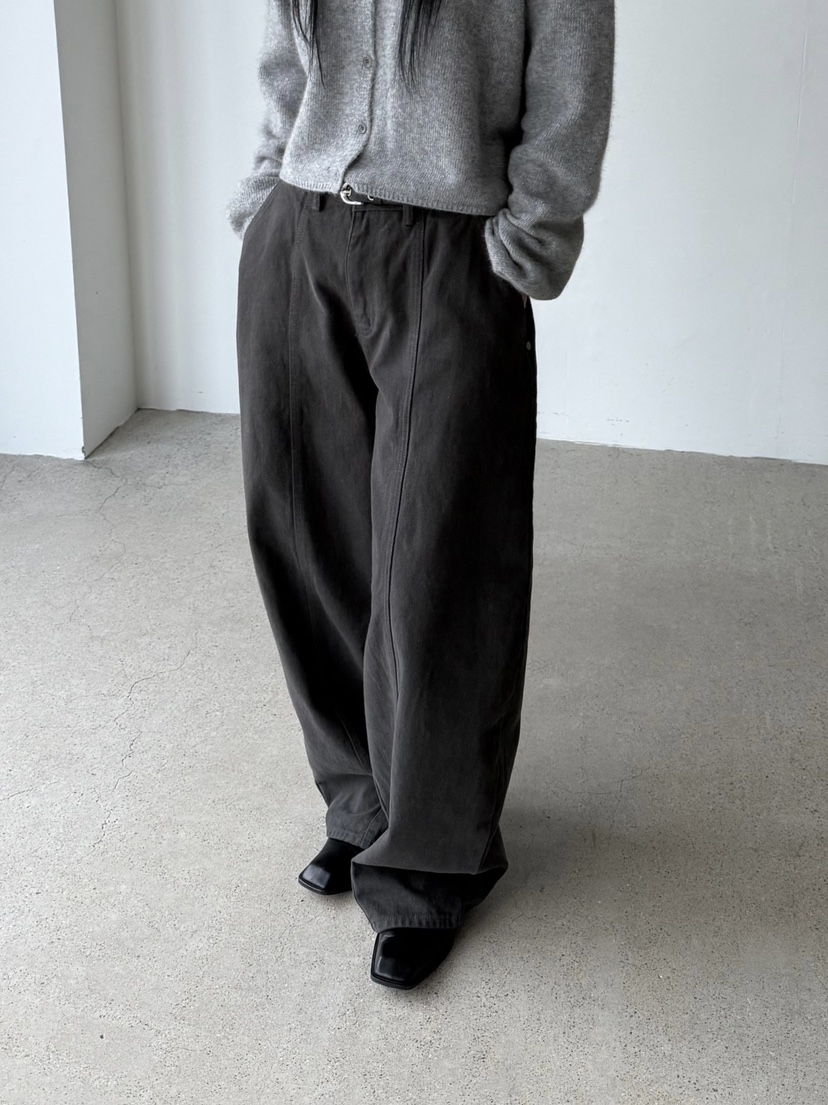 TAUPE東大門㊣實拍女士新款熱賣人氣真品時尚休閑職業休閑褲TAUPE休閑褲