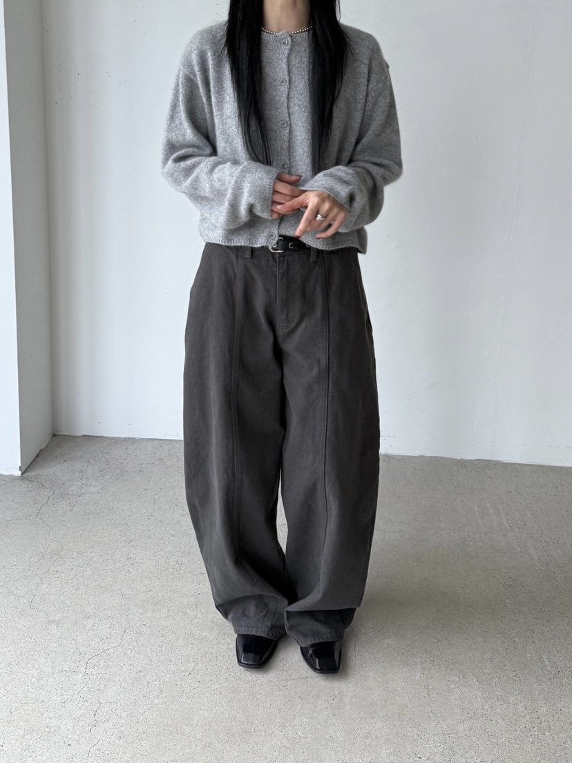 TAUPE東大門㊣實拍女士新款熱賣人氣真品時尚休閑職業休閑褲TAUPE休閑褲