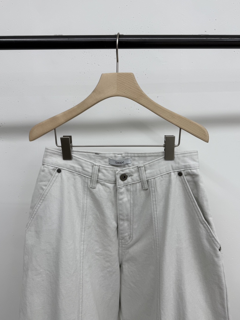 TAUPE東大門㊣實拍女士新款熱賣人氣真品時尚休閑職業休閑褲TAUPE休閑褲