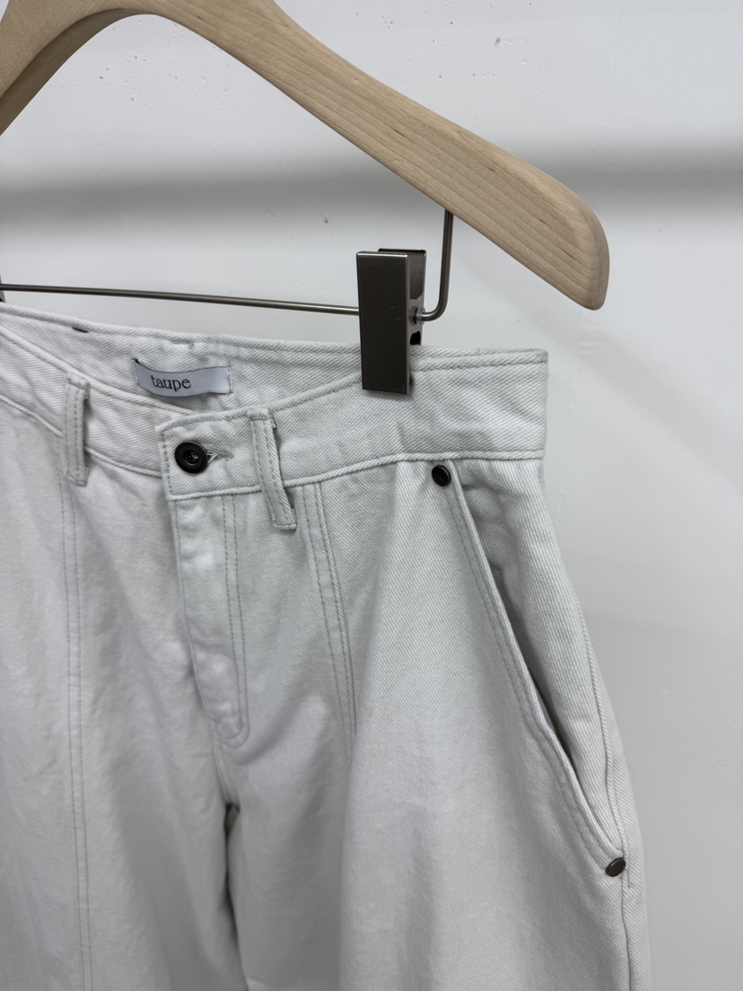 TAUPE東大門㊣實拍女士新款熱賣人氣真品時尚休閑職業休閑褲TAUPE休閑褲
