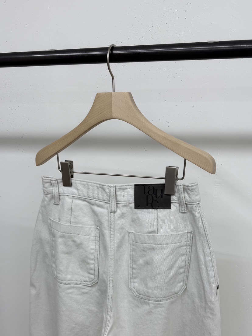 TAUPE東大門㊣實拍女士新款熱賣人氣真品時尚休閑職業休閑褲TAUPE休閑褲