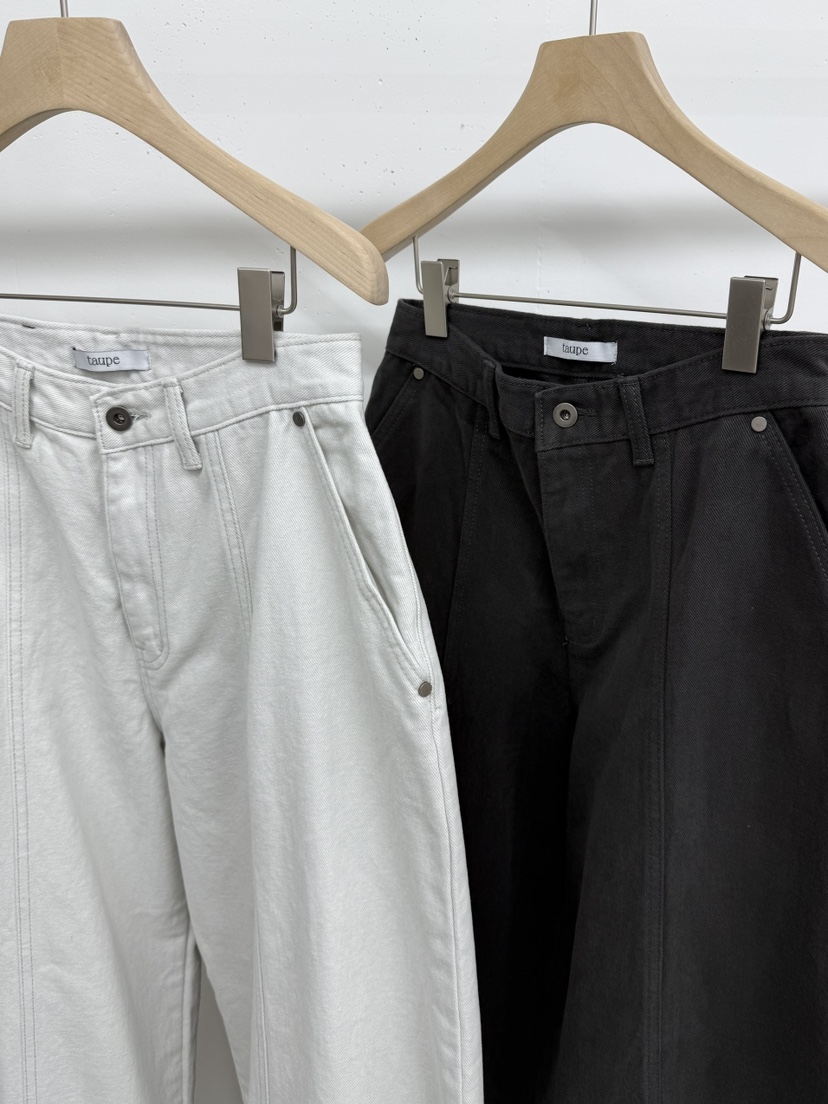 TAUPE東大門㊣實拍女士新款熱賣人氣真品時尚休閑職業休閑褲TAUPE休閑褲