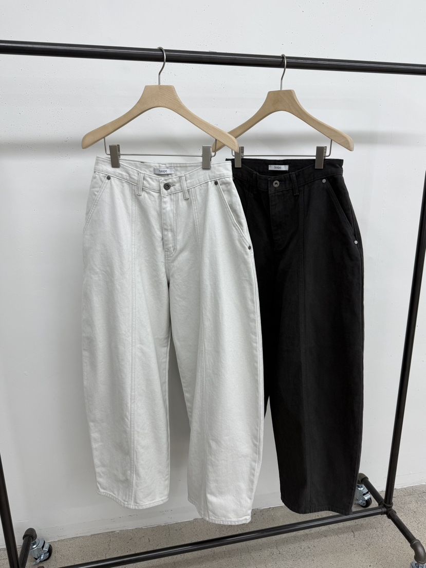 TAUPE東大門㊣實拍女士新款熱賣人氣真品時尚休閑職業休閑褲TAUPE休閑褲