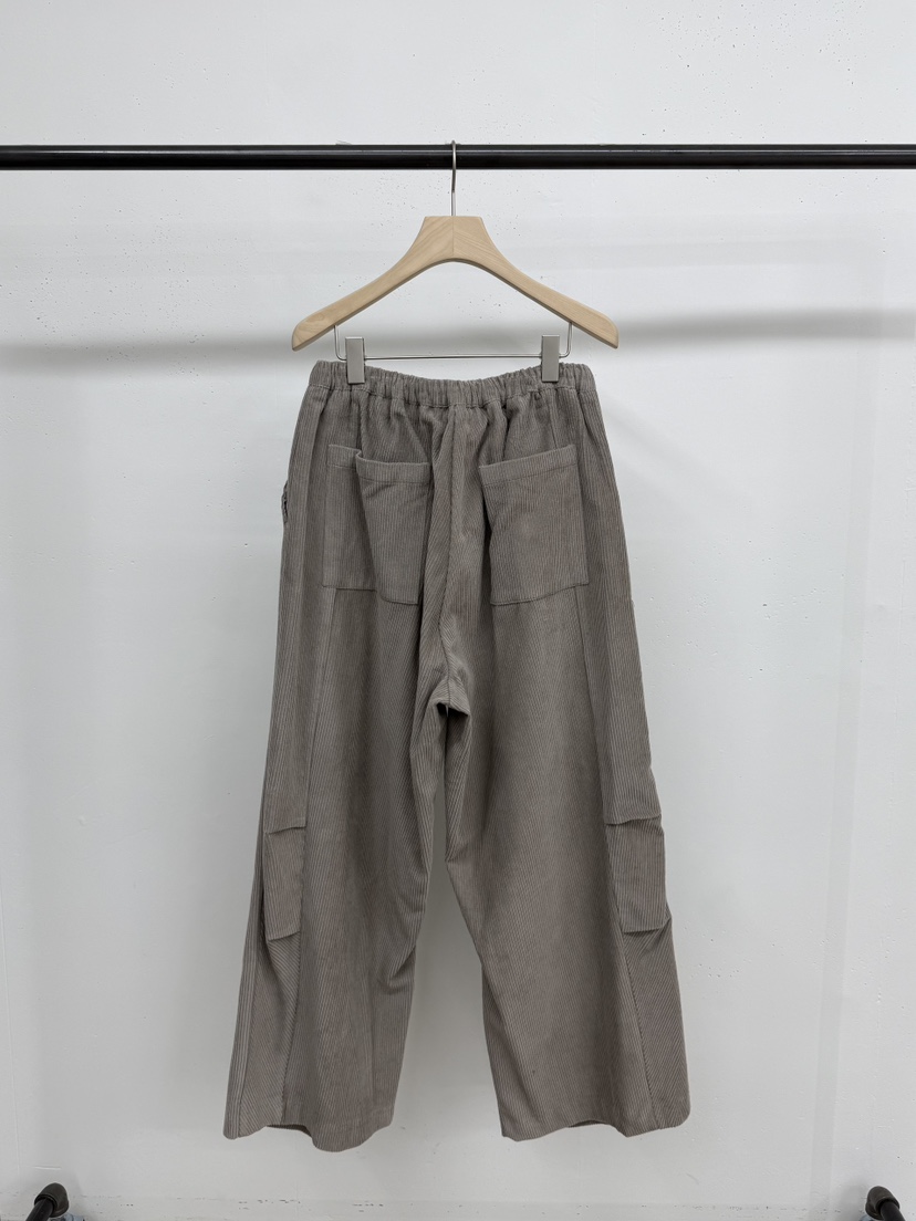 TAUPE東大門㊣實拍女士新品25秋冬人氣真品熱賣休閑職業休閑褲TAUPE休閑褲