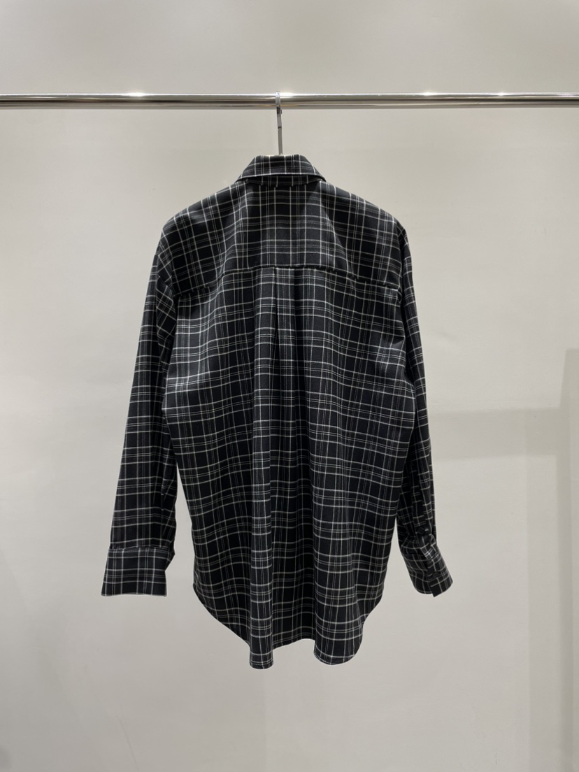 STAGE韓國代購㊣女士新款推薦真品熱賣人氣時尚25秋冬襯衫蕾絲衫STAGE襯衫/蕾絲衫
