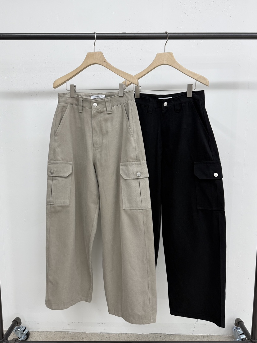 TAUPE東大門㊣代購女士新品推薦時尚職業熱賣人氣25秋冬休閑褲TAUPE休閑褲
