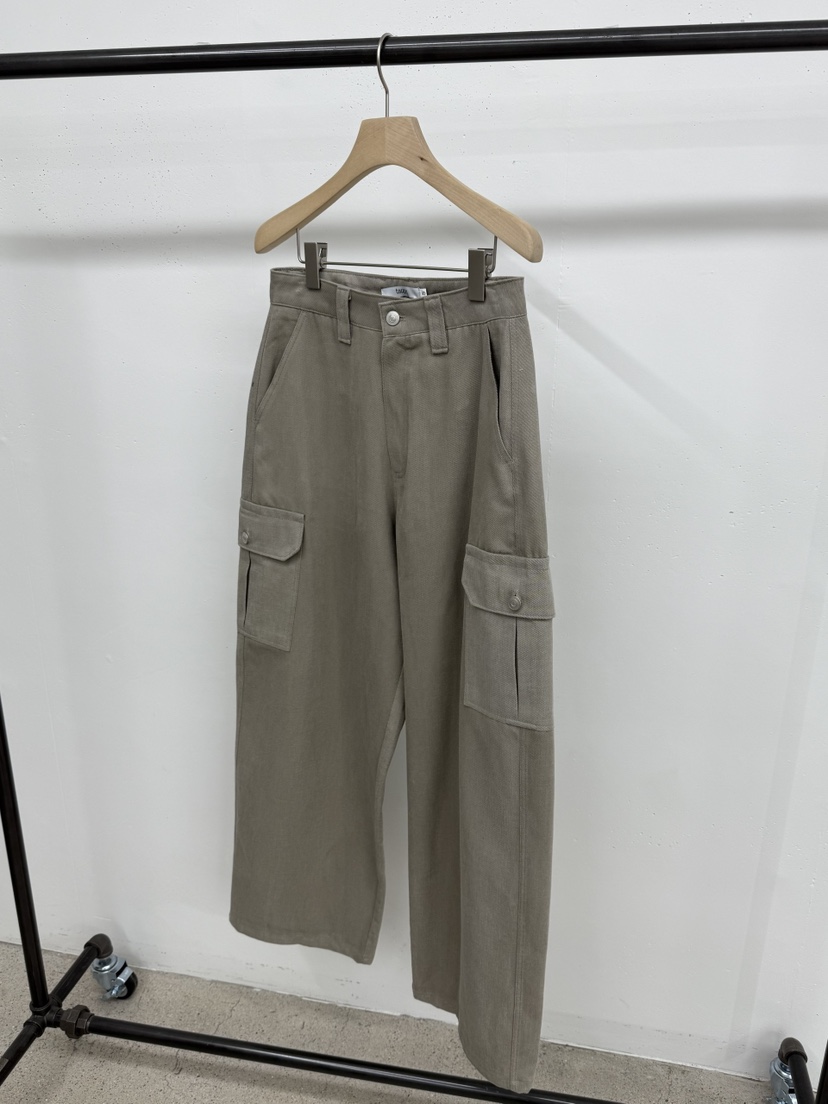 TAUPE東大門㊣代購女士新品推薦時尚職業熱賣人氣25秋冬休閑褲TAUPE休閑褲