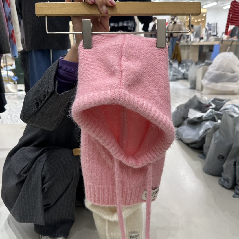 REPELLER韓國代購㊣女士新品25秋冬職業人氣真品時尚休閑帽子REPELLER帽子圖色1