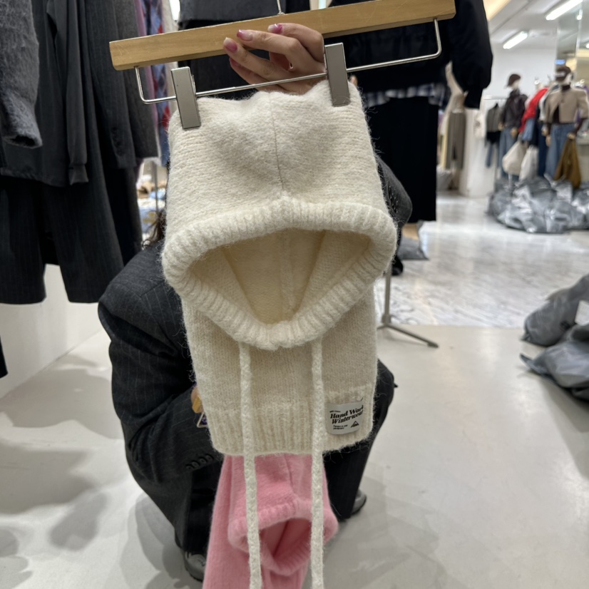 REPELLER韓國代購㊣女士新品25秋冬職業人氣真品時尚休閑帽子REPELLER帽子圖色2