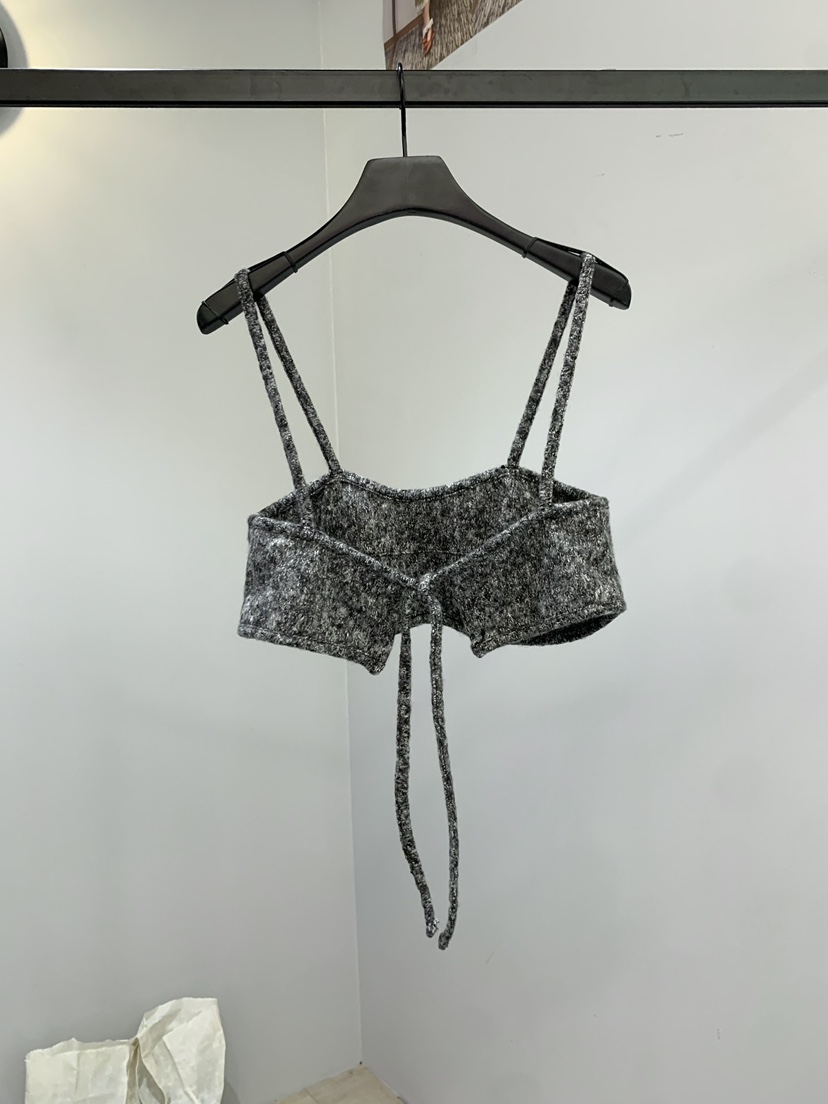 SOFTNESS韓國直郵㊣女裝新款職業25秋冬時尚真品吊帶背心保暖Softness/Cosmic吊帶/背心