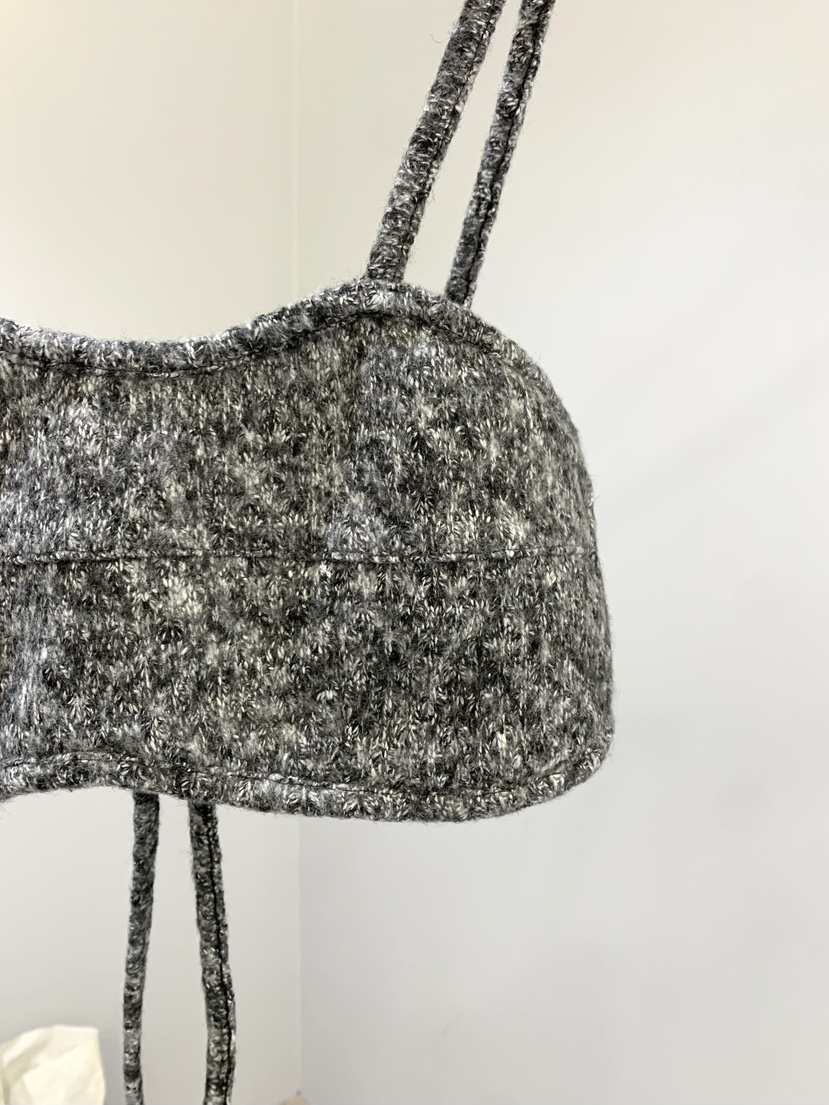 SOFTNESS韓國直郵㊣女裝新款職業25秋冬時尚真品吊帶背心保暖Softness/Cosmic吊帶/背心