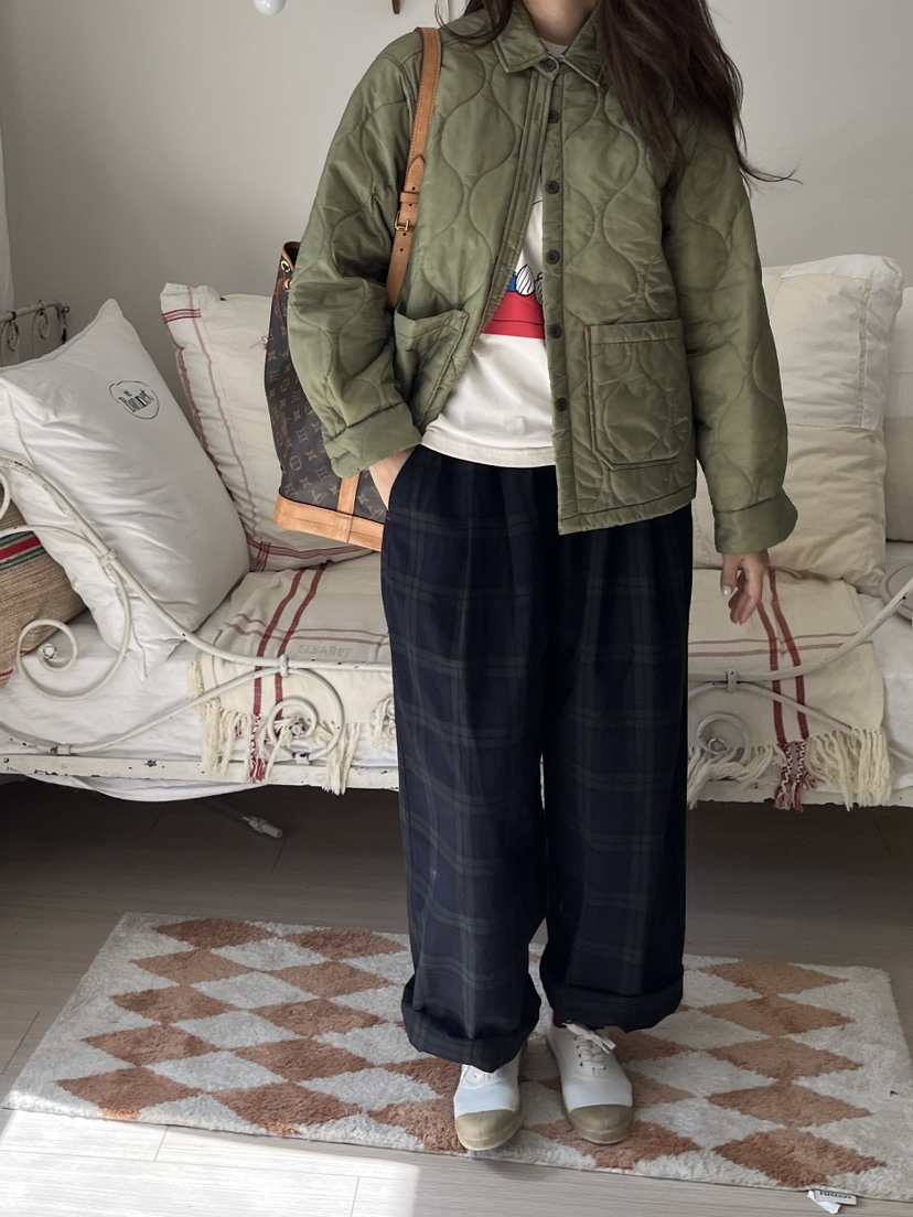 AT NOTE東大門㊣代購女士新品休閑熱賣真品推薦人氣短款棉服AT NOTE短款棉服